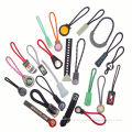 Silicone Custom Zipper Pulls, Eco-friendly Silicone Cute Zipper Puller For Clothing